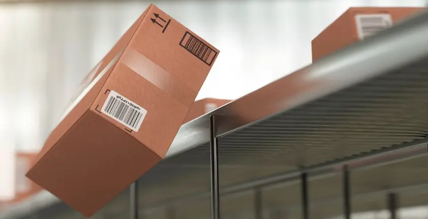 Prašykite savo prarasto Amazon paketo grąžinimo: žingsnis po žingsnio vadovas