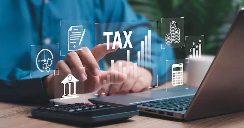 Digital tax on Amazon: Fee for digital services