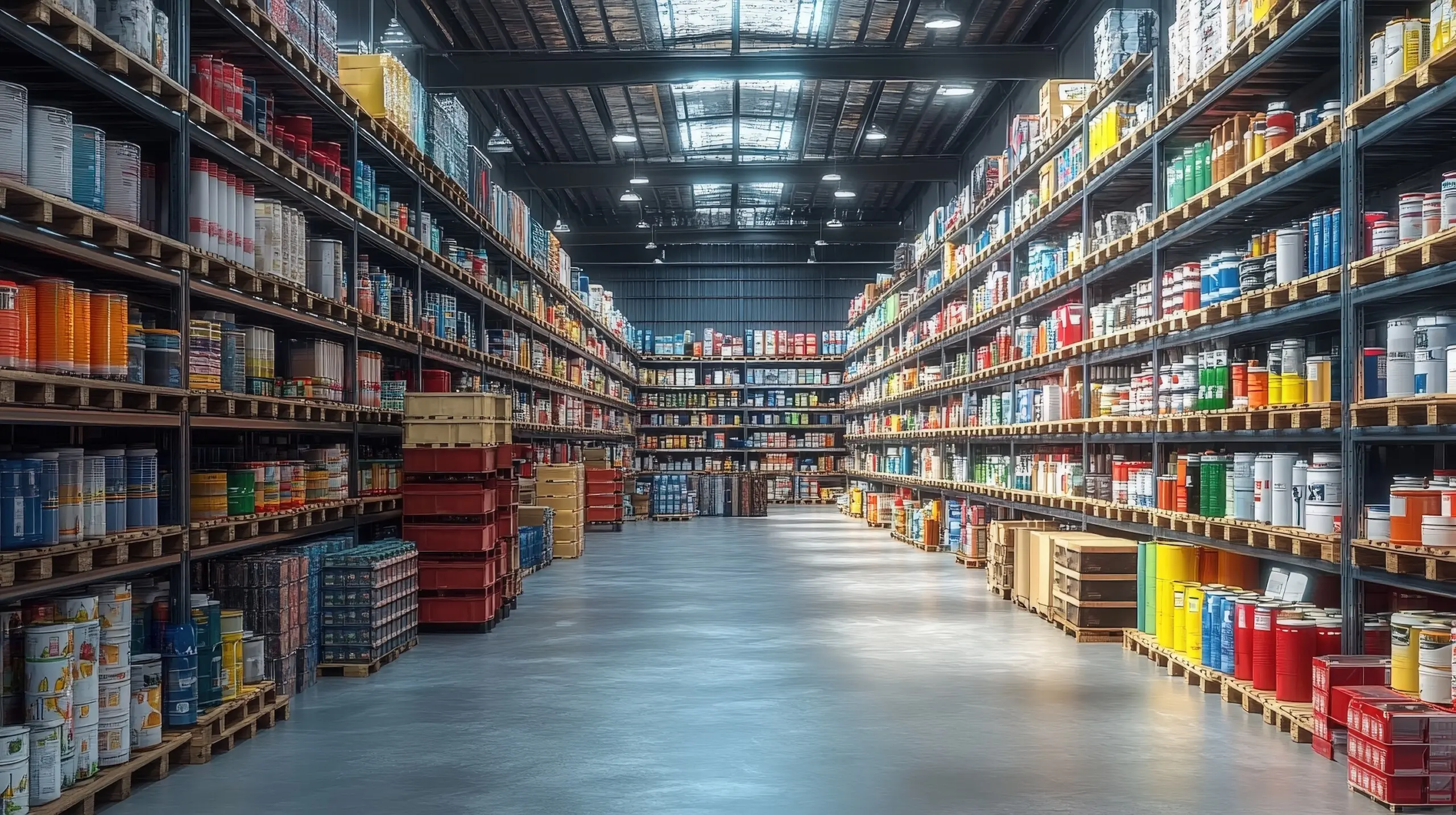 Hvorfor det er værd at sælge Amazon (FBA) engros