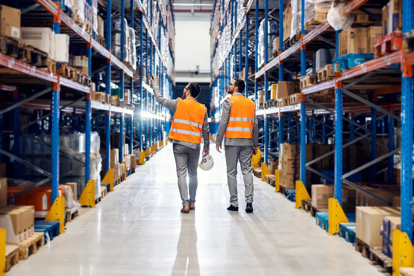Amazon FBA er enormt vigtigt for mange detailhandlere i engrosforretningen.