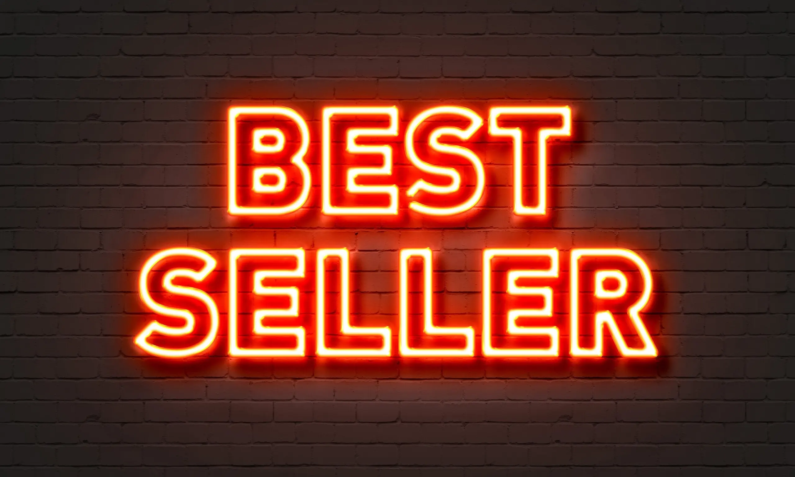 Amazon Bestseller: De mest framgångsrika produkterna 1998-2023