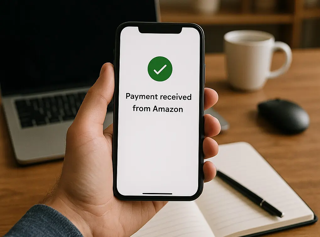 Automatske isplate za Amazon prodavce sa SELLERLOGIC