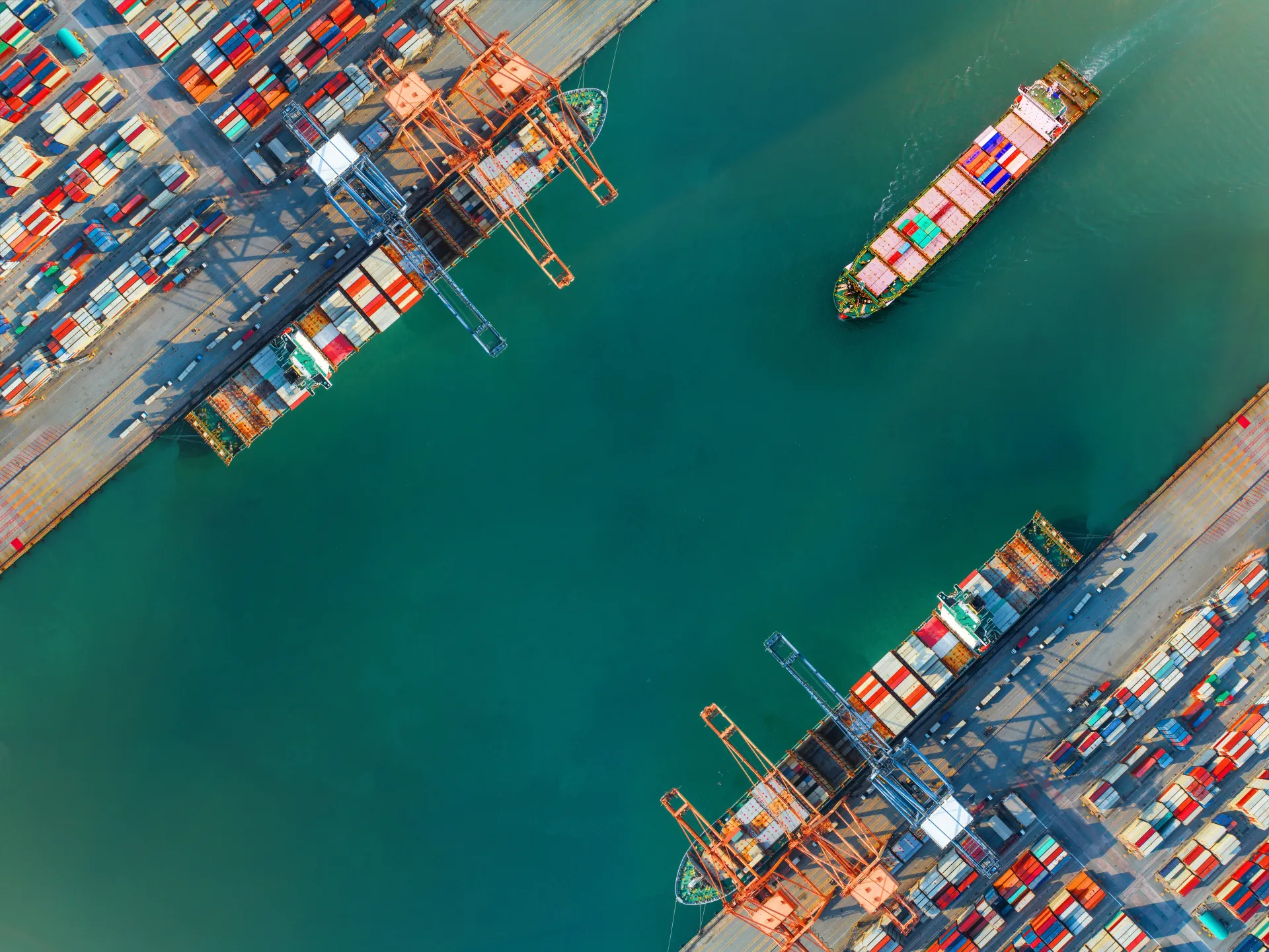 Amazon Global Logistics – Hvad det Er og Hvorfor Du (Ikke) Har Brug for det