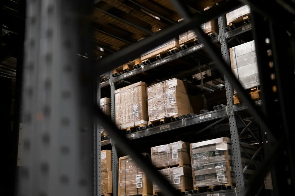 Amazon Warehousing & Distribution (AWD) Explained and Debunked